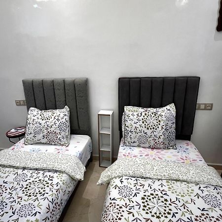 Appartement Proche Aeroport, Dar Nahila مراكش المظهر الخارجي الصورة