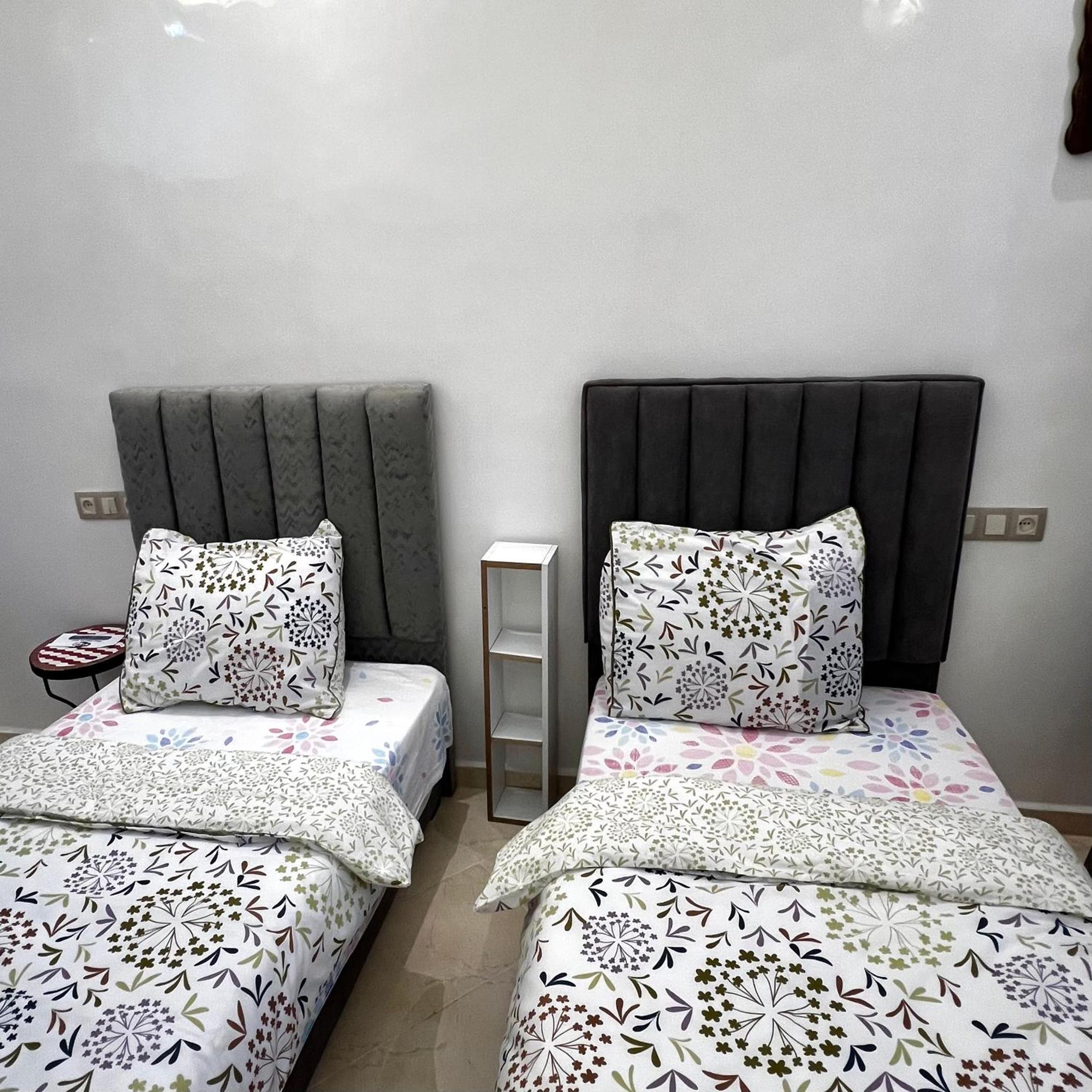 Appartement Proche Aeroport, Dar Nahila مراكش المظهر الخارجي الصورة