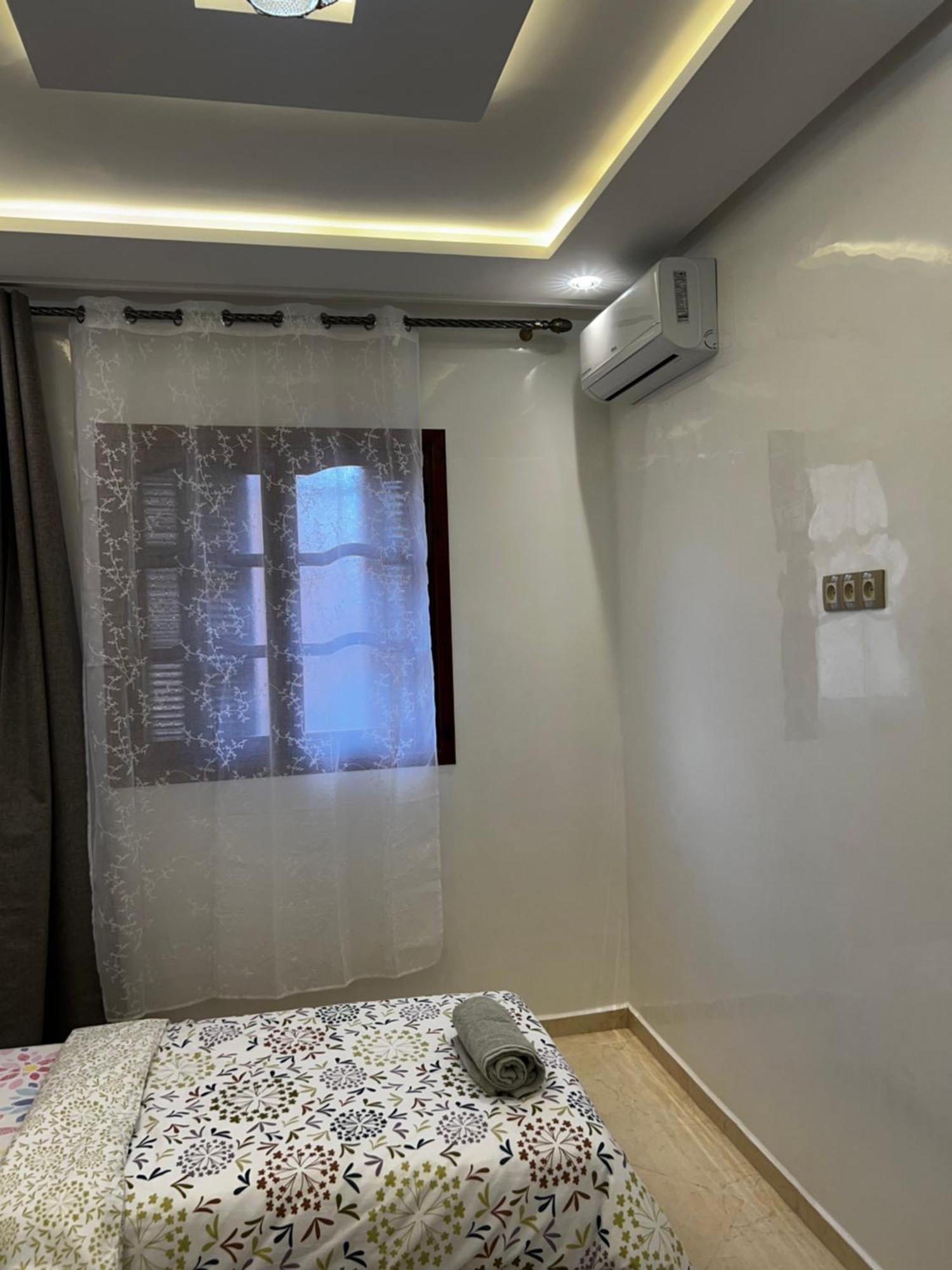 Appartement Proche Aeroport, Dar Nahila مراكش المظهر الخارجي الصورة