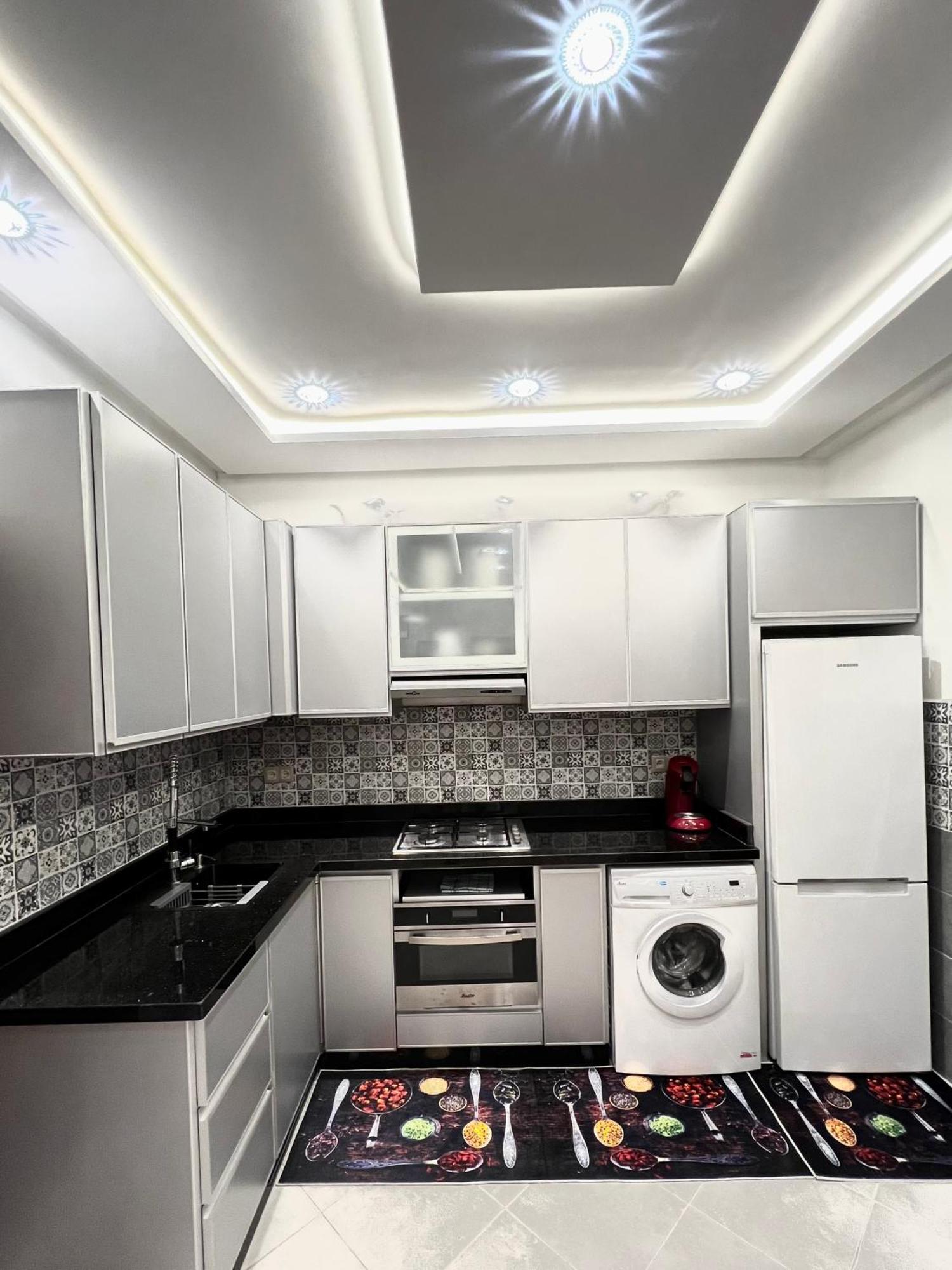 Appartement Proche Aeroport, Dar Nahila مراكش المظهر الخارجي الصورة
