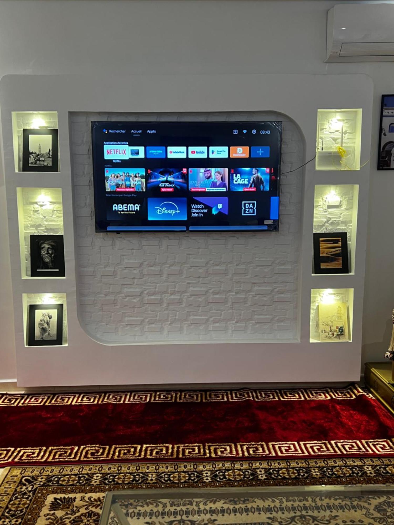 Appartement Proche Aeroport, Dar Nahila مراكش المظهر الخارجي الصورة